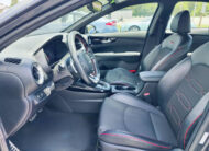 2022 Kia Forte