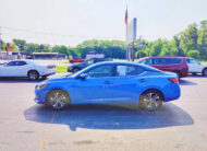 2022 Nissan Sentra