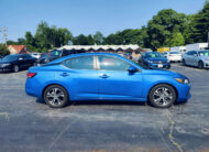 2022 Nissan Sentra