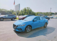 2022 Nissan Sentra