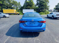 2022 Nissan Sentra