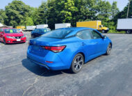 2022 Nissan Sentra