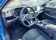 2022 Nissan Sentra