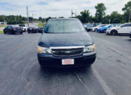2004 Chevrolet Venture