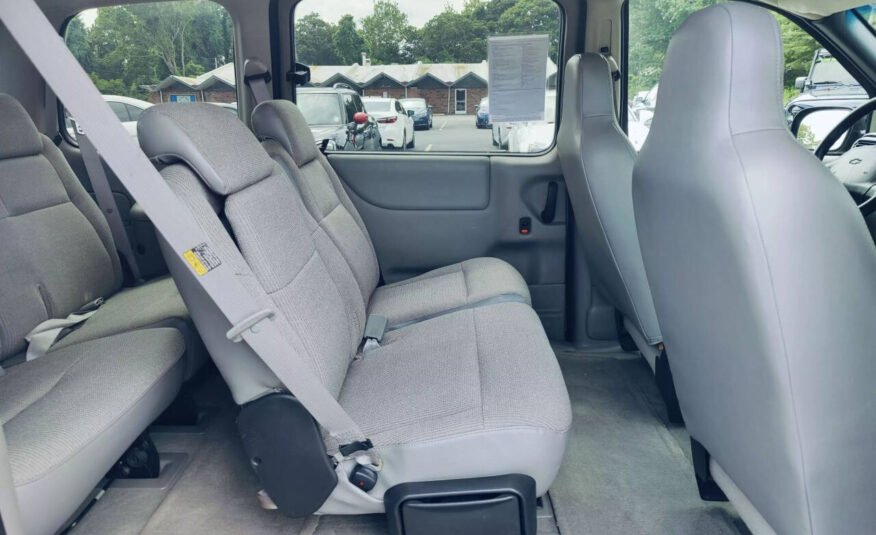 2004 Chevrolet Venture