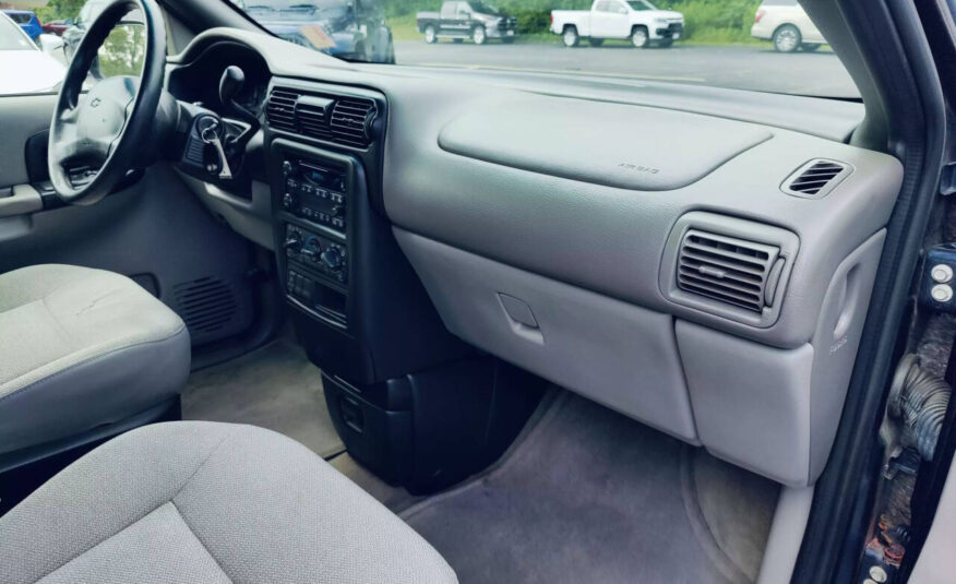 2004 Chevrolet Venture