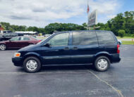2004 Chevrolet Venture