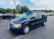 2004 Chevrolet Venture