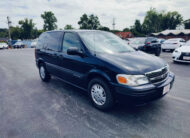 2004 Chevrolet Venture