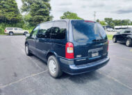 2004 Chevrolet Venture