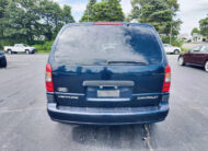 2004 Chevrolet Venture