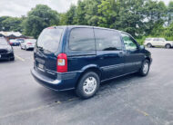 2004 Chevrolet Venture