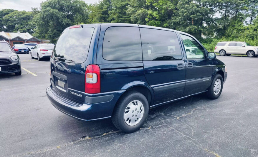 2004 Chevrolet Venture