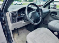 2004 Chevrolet Venture
