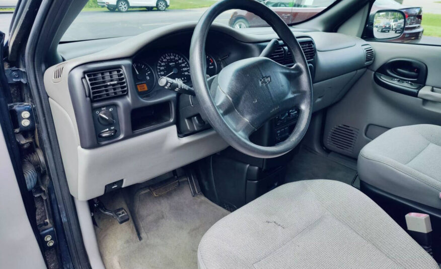 2004 Chevrolet Venture