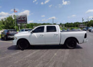 2013 RAM 1500