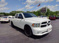2013 RAM 1500