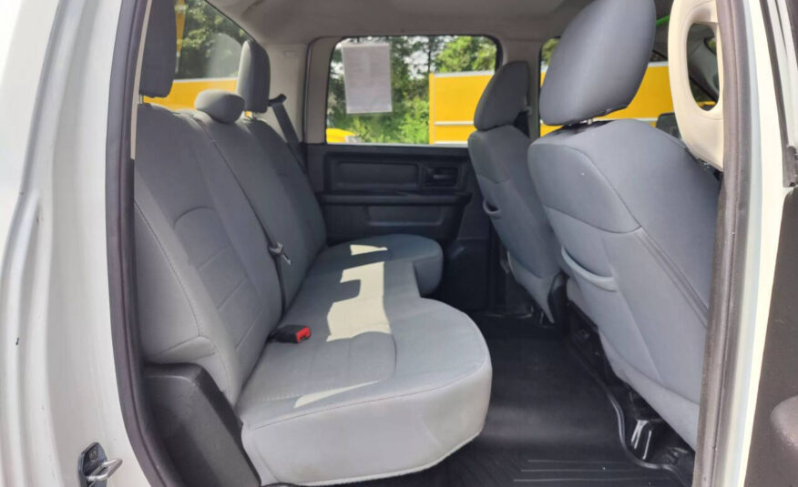 2013 RAM 1500