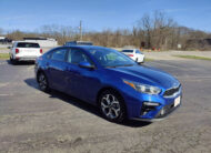 2020 Kia Forte