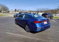2020 Kia Forte
