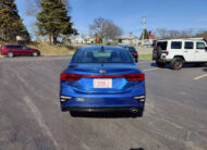2020 Kia Forte