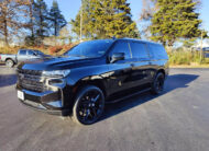 2021 Chevrolet Suburban