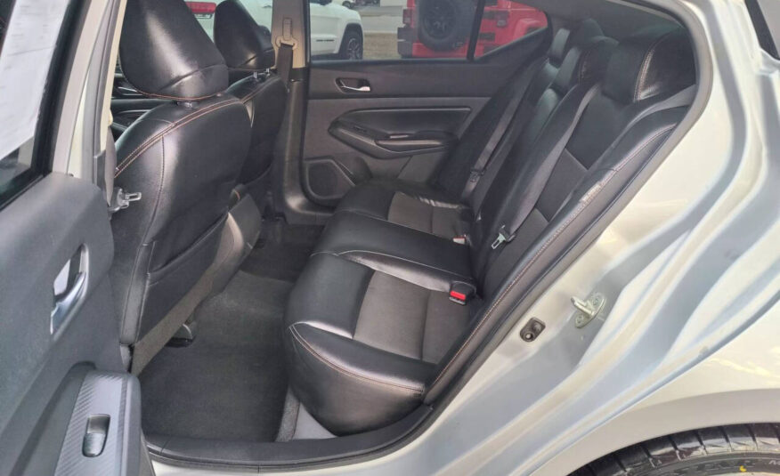 2021 Nissan Altima