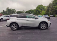 2021 Nissan Murano
