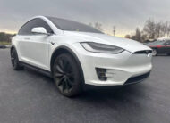 2021 Tesla Model X