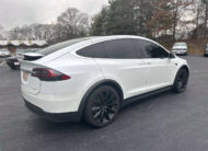 2021 Tesla Model X