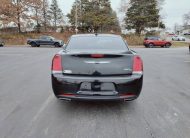 2018 Chrysler 300
