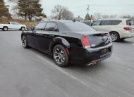 2018 Chrysler 300
