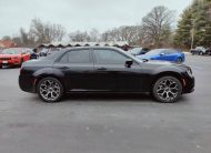 2018 Chrysler 300