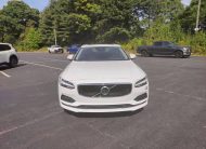2018 Volvo S90
