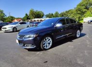 2019 Chevrolet Impala