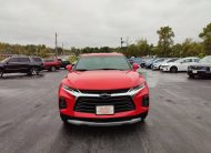 2021 Chevrolet Blazer
