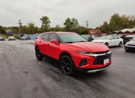 2021 Chevrolet Blazer