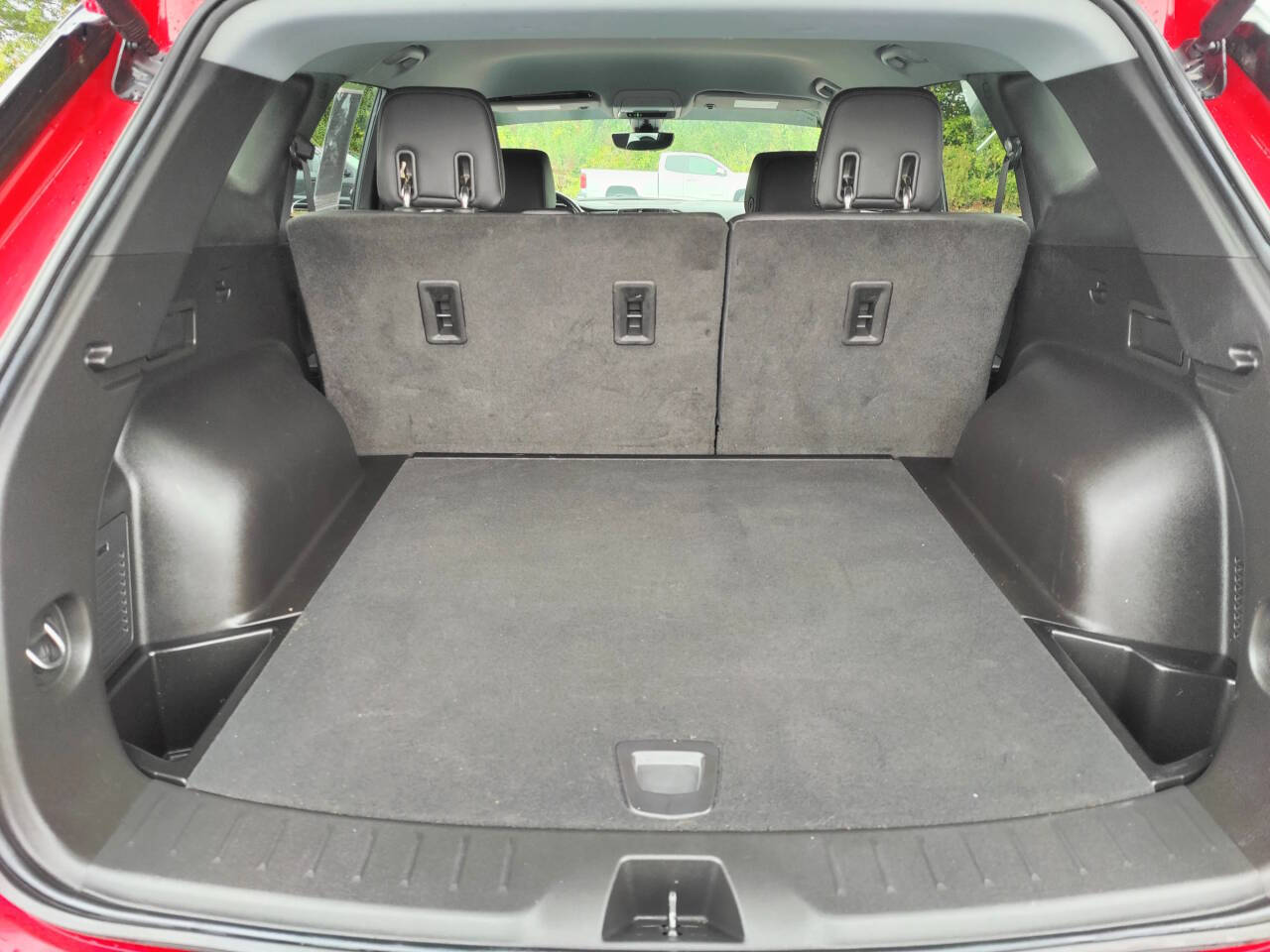 2021 Chevrolet Blazer