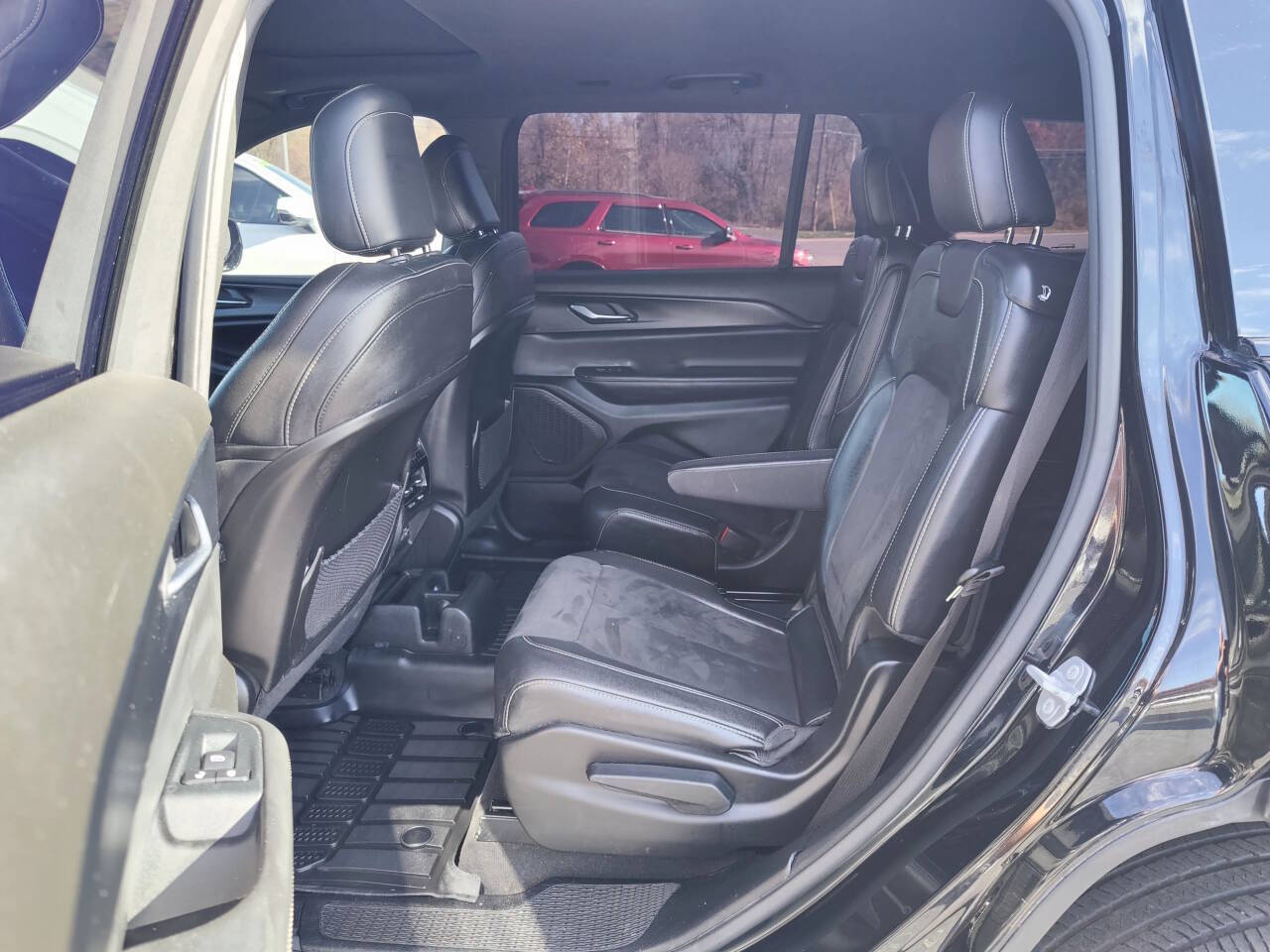 2023 Jeep Grand Cherokee L