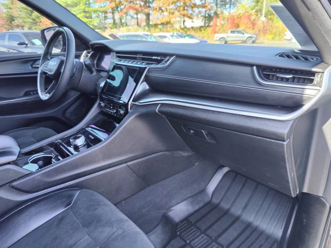 2023 Jeep Grand Cherokee L