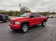 2004 Dodge Ram 1500