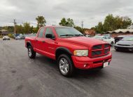 2004 Dodge Ram 1500