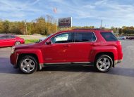 2013 GMC Terrain