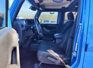 2015 Jeep Wrangler Unlimited