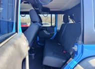 2015 Jeep Wrangler Unlimited