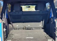 2015 Jeep Wrangler Unlimited