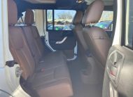 2016 Jeep Wrangler Unlimited