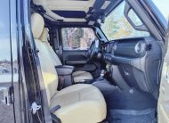 2018 Jeep Wrangler Unlimited