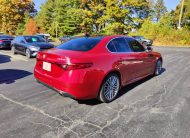 2019 Alfa Romeo Giulia