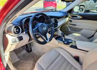 2019 Alfa Romeo Giulia